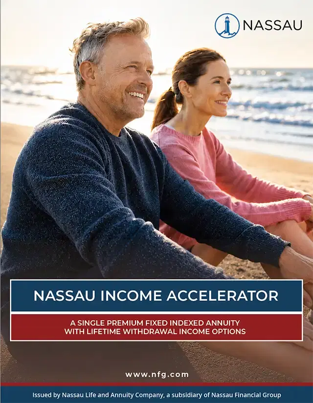 Consumer Brochure