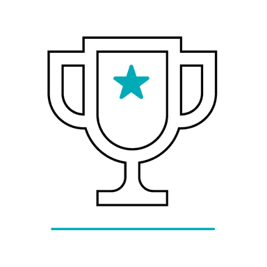 Trophy icon